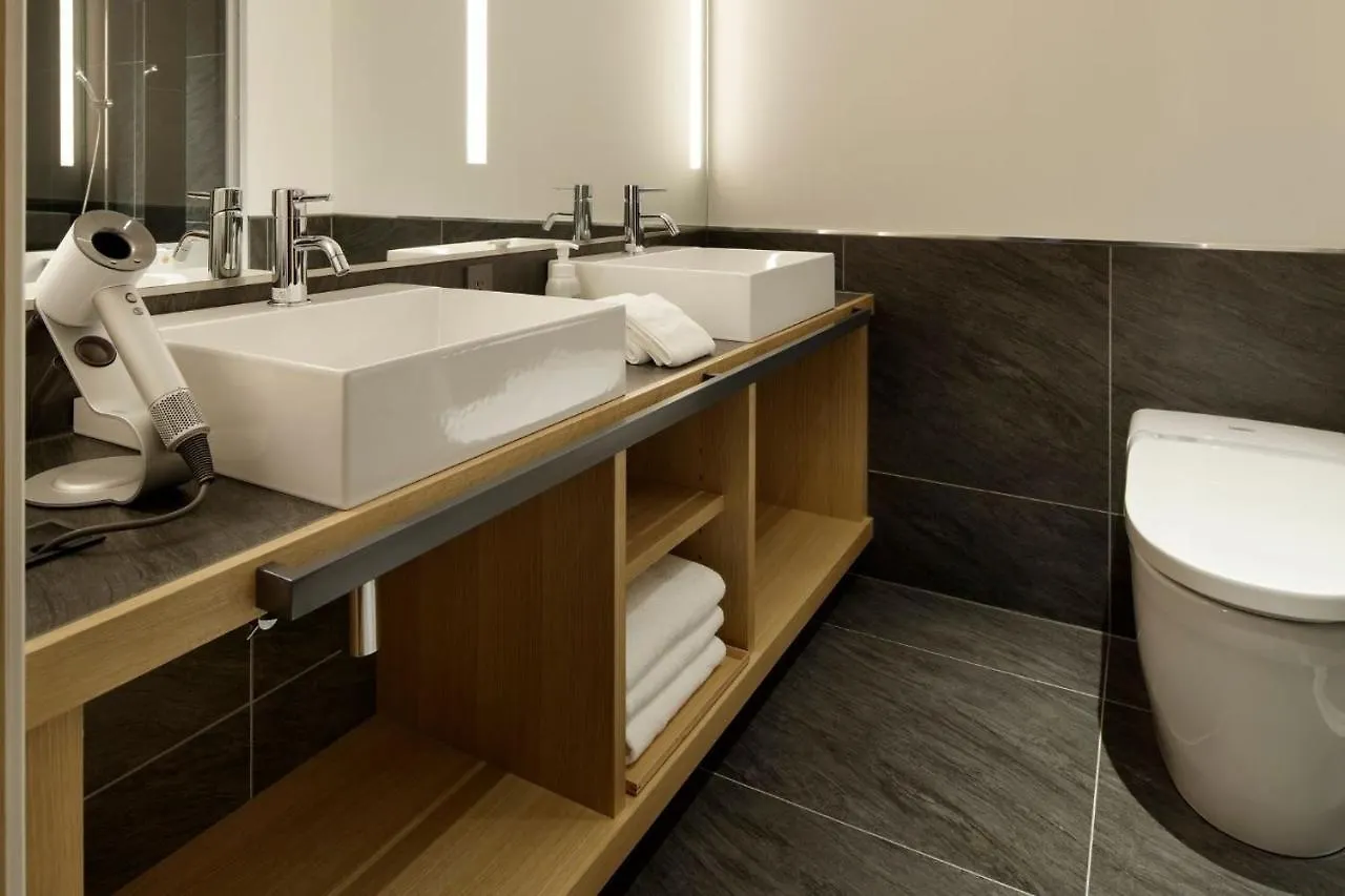 22 Pieces Hotel Kyoto 4*,  Japan