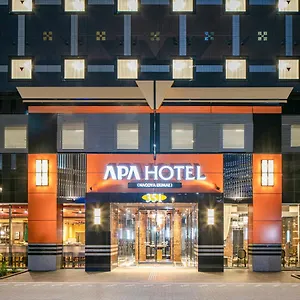 Apa Ekimae Hotel Nagoya