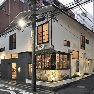カイス ホステル 東京都