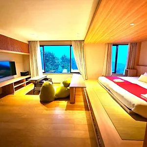 Gran Terrace Le Lien Ryokan Hakone