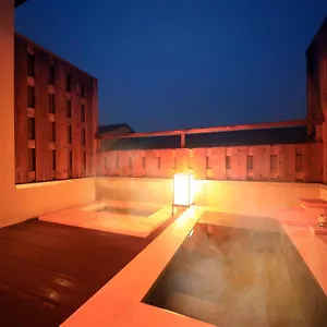 Ryokan Tensui Saryo Hakone