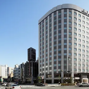 Hotel Mitsui Garden Ueno Tokyo