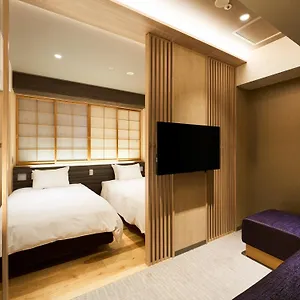 Elcient Hachijoguchi Kyoto