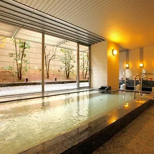 Mitsui Garden Shijo Kyoto