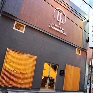 ロアホステル道頓堀 ホステル 大阪市