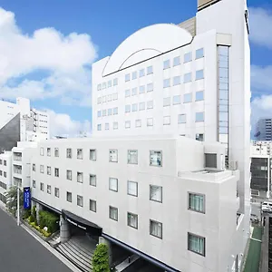 Mystays Ueno East Hotel Präfektur Tokio