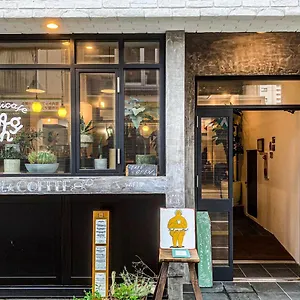 Ostello Akicafe Hiroshima