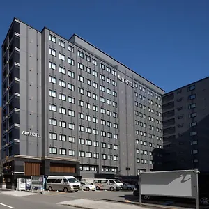 Hotel Apa Kyoto-eki Higashi