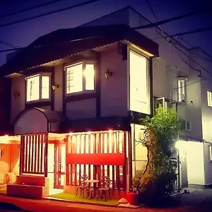 自遊人の宿 Homestay