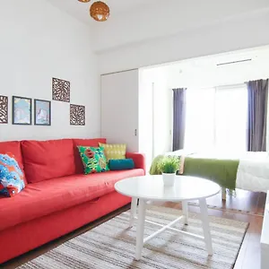 Chiyo Apartment