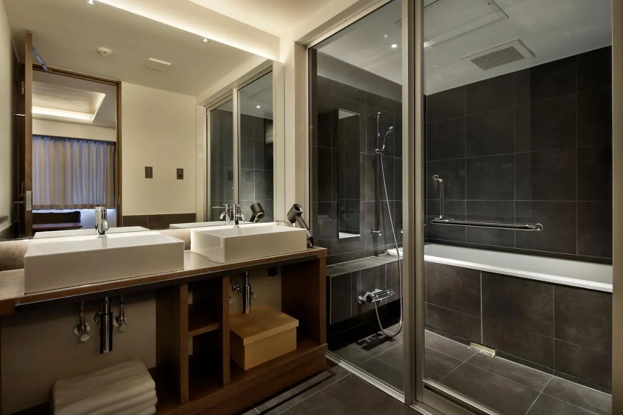 22 Pieces Hotel Kyoto