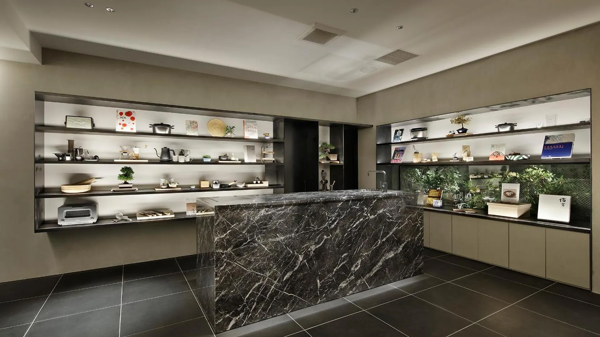 22 Pieces Hotel Kyoto 4*,