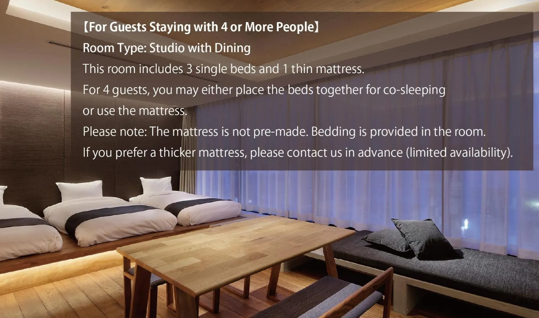 22 Pieces Hotel Kyoto